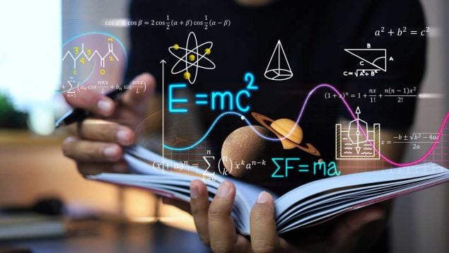 RAMAS DE LA FÍSICA: 24 ÁREAS ESENCIALES QUE ESTUDIAN