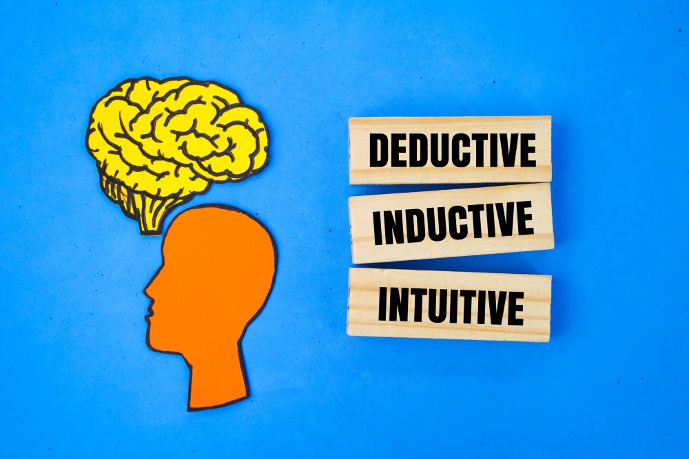 Razonar Deductivamente: CLAVES y EJEMPLOS ESENCIALES