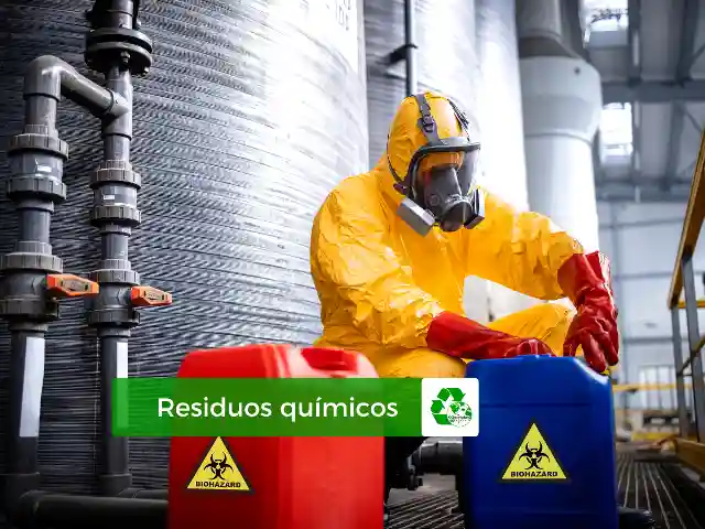 REACCIONES DE NEUTRALIZACIÓN: CLAVE EN RESIDUOS INDUSTRIALES