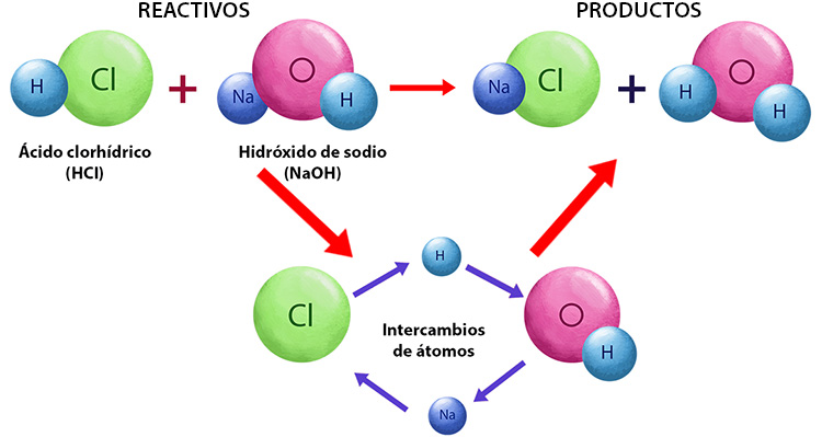 REACTIVO: Definición, CLASIFICACIÓN y Concepto Esencial