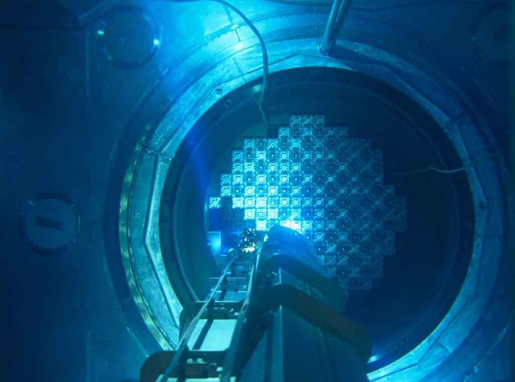 REACTOR NUCLEAR: DEFINICIÓN, TIPOS y CONCEPTOS CLAVE