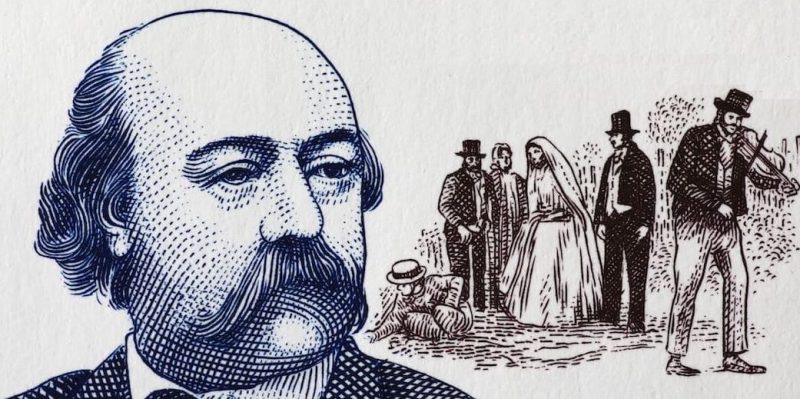 REALISMO LITERARIO: CARACTERÍSTICAS y AUTORES CLAVE