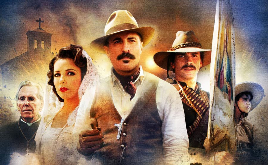 REBELIÓN CRISTERA: CAUSAS y PROTAGONISTAS Sorprendentes