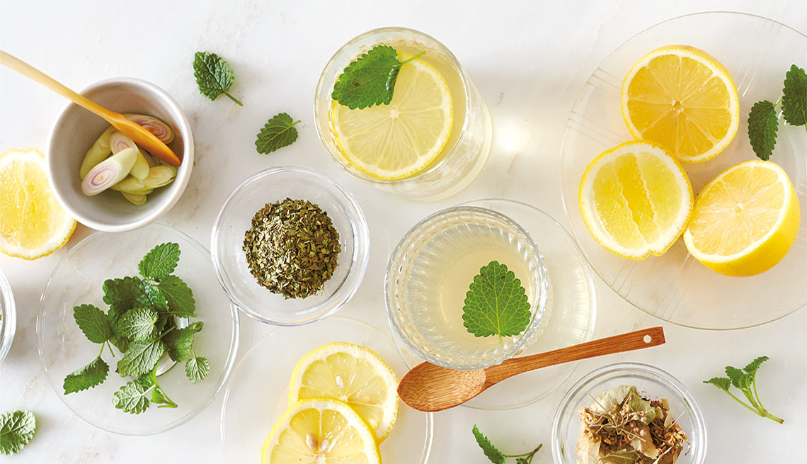 Receta de REMEDIO CASERO: ¡Descubre su MODO FÁCIL!