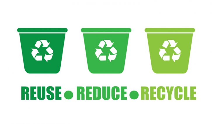 RECICLAR: DESCUBRE su Importancia y la Regla de las 3 R