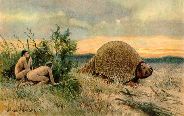 Recolectores: DESCUBRE el MUNDO de Cazadores Antiguos