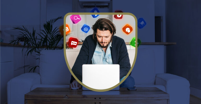 RED DE DATOS: Potencia tu CONEXIÓN y RENDIMIENTO hoy