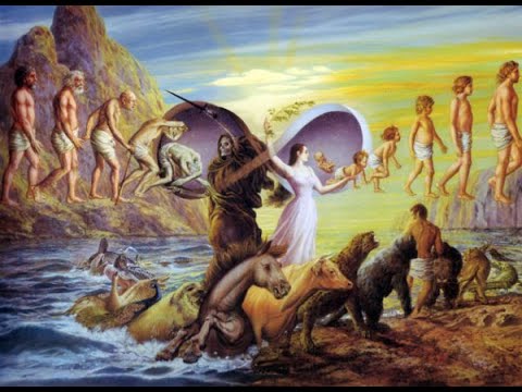 REENCARNACIÓN: QUÉ ES y SU SIGNIFICADO EN RELIGIONES