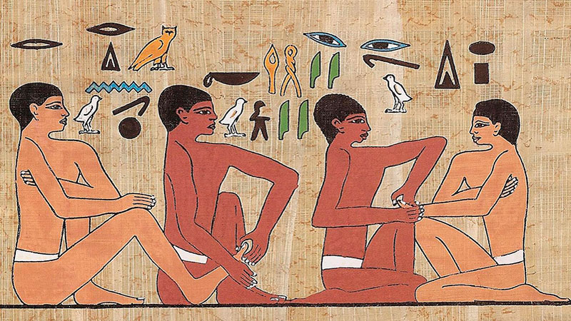 REFLEXOLOGÍA: QUÉ ES, BENEFICIOS y ORIGEN IMPRESIONANTE