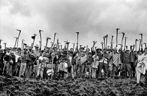 REFORMA AGRARIA: Historia, MEDIDAS y EJEMPLOS Esenciales