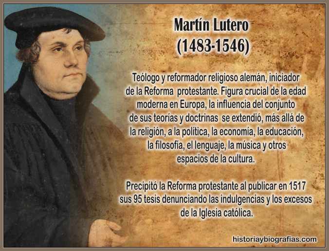 REFORMA RELIGIOSA: Descubre su IMPACTO en la HISTORIA