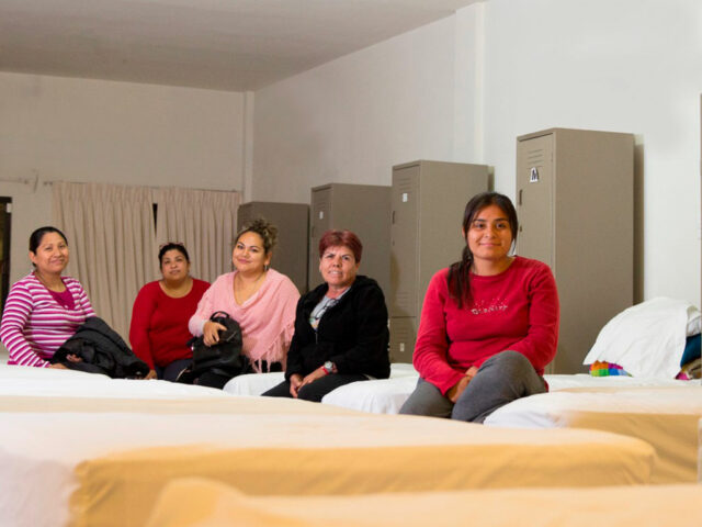REFUGIO: DESCUBRE su SIGNIFICADO y CONCEPTO ESENCIAL