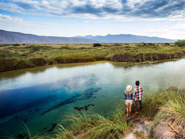 REGIONES NATURALES DE MÉXICO: DESCUBRE SUS BELLEZAS