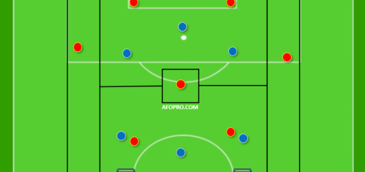 REGLAS DEL FÚTBOL SALA: HISTORIA y CANCHA ¡Descubre!