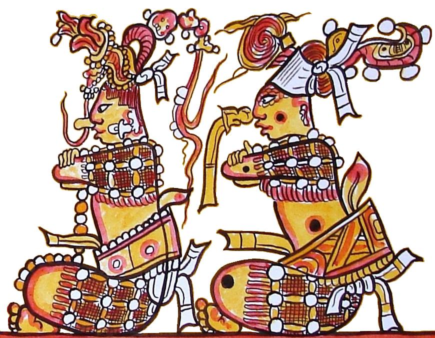 RELIGIÓN EN MESOAMÉRICA: DIOSOS Y MITOS SORPRENDENTES