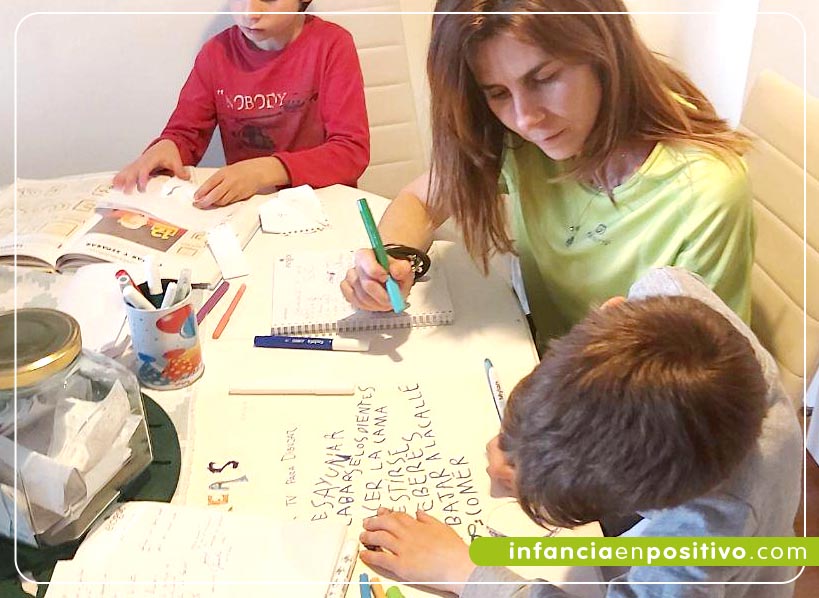REPASANDO: MEJORA tu aprendizajE en CASA ¡Descúbrelo!