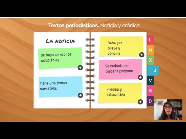 Reportajes Periodísticos: Qué los DIFERENCIA de las Noticias