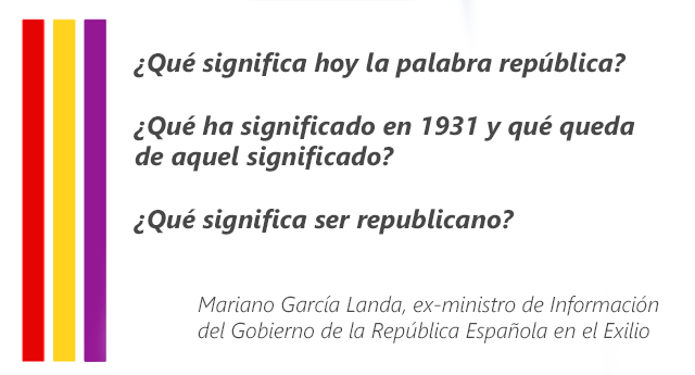 REPUBLIANO: SIGNIFICADO, DEFINICIÓN e HISTORIA CLARA