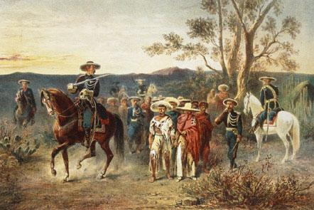 RESISTENCIA y REESTRUCTURACIÓN: Claves de la INDEPENDENCIA