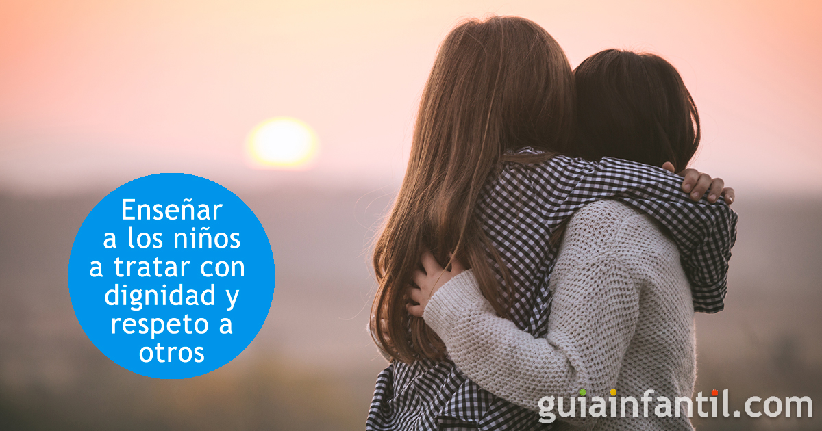 Respeto a la DIGNIDAD: Aprende su VALOR y Ejemplos