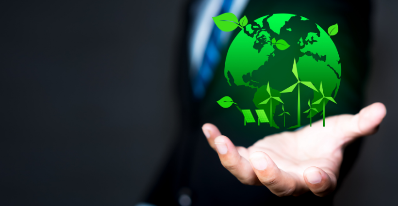 RESPONSABILIDAD AMBIENTAL: OBLIGACIONES y FUNCIÓN CLAVE