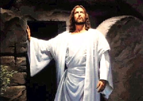 Resurrección: SU SIGNIFICADO y CONCEPTO EN LA BIBLIA