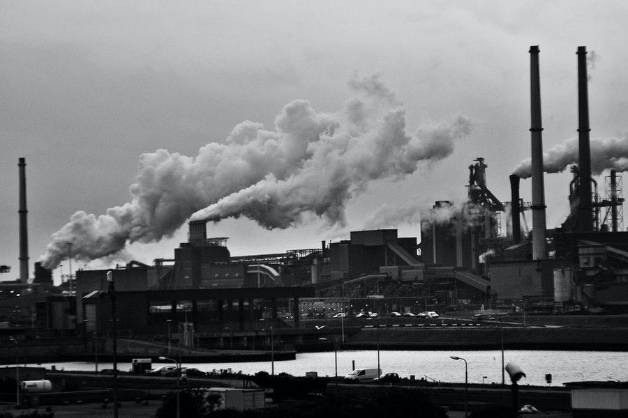 REVOLUCIÓN INDUSTRIAL: INGLATERRA Y SU IMPACTO HISTÓRICO