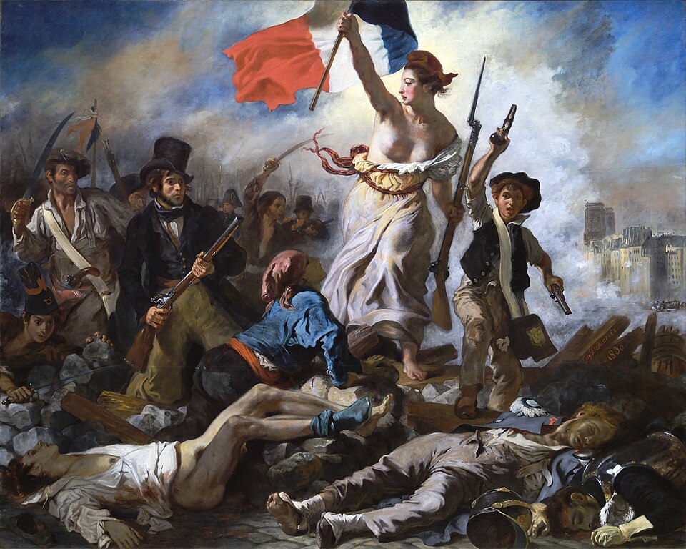 REVOLUCIÓN: SIGNIFICADO, CARACTERÍSTICAS y EJEMPLOS