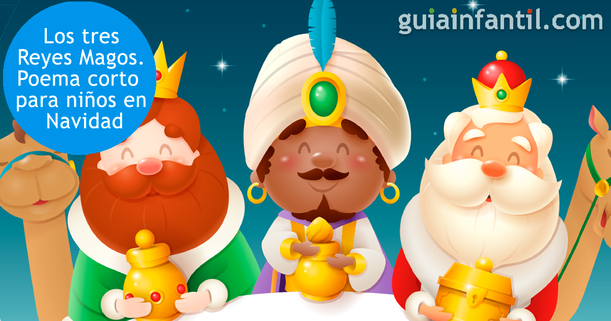 Reyes Magos: NOMBRES, Significado e HISTORIA Reveladora