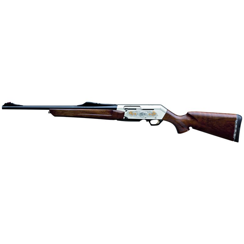 RIFLE: Definición, CARACTERÍSTICAS y Clasificación
