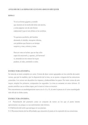 RIMA y SIGNIFICADO: Descubre Nuevas Perspectivas