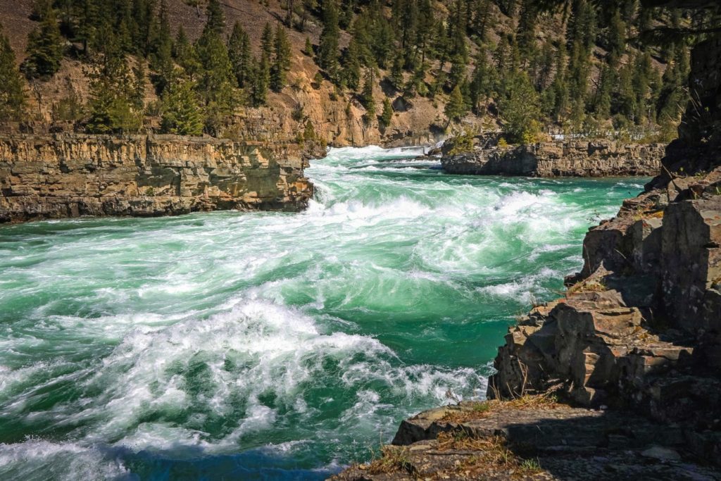 RÍOS DE AMÉRICA DEL SUR: 20 EJEMPLOS IMPRESIONANTES