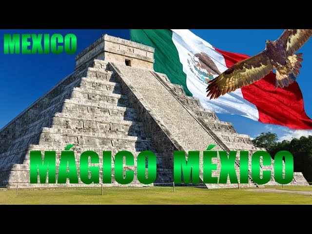 RIQUEZA PLURICULTURAL: ¡Descubre México y el Mundo!