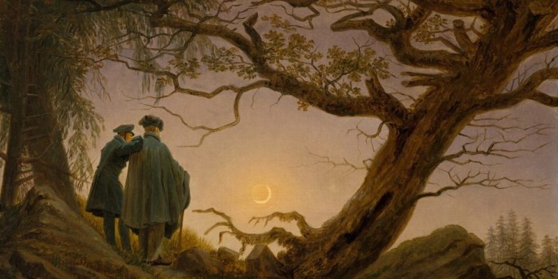 ROMANTICISMO: TEMAS, CARACTERÍSTICAS y CLAVES ESENCIALES