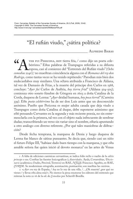RUFÍAN: Significado, DEFINICIÓN y Concepto en ARTE