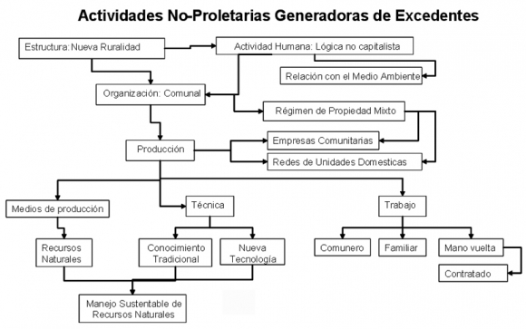 RURALIDAD: Definición, Importancia y Concepto Clave