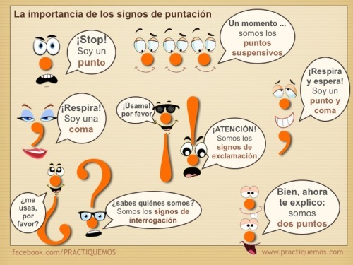 Sabes cómo usar el punto y coma Aquí te dejo 100 ejemplos