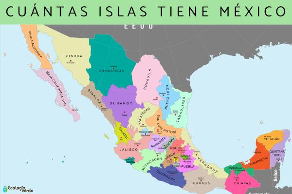 Sabes en qué continente se encuentra México Descúbrelo aquí