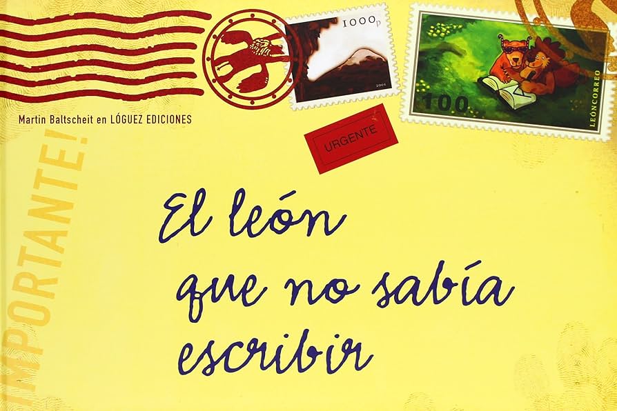Sabías que en León existe un cuento que no se puede escribir