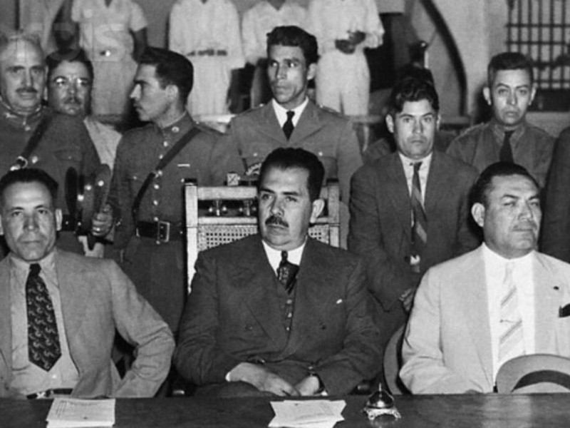 Sabías que la expropiación petrolera fue un evento histórico