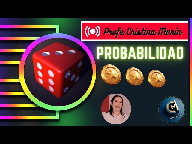 Sabías que la PROBABILIDAD puede cambiar tus JUEGOS de AZAR
