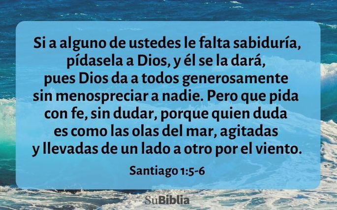 SABIDURÍA: Qué es y su SIGNIFICADO según la BIBLIA