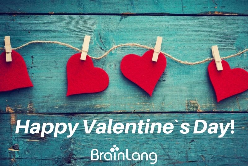 SAN VALENTÍN: DESCUBRE SU SIGNIFICADO Y TRADICIONES