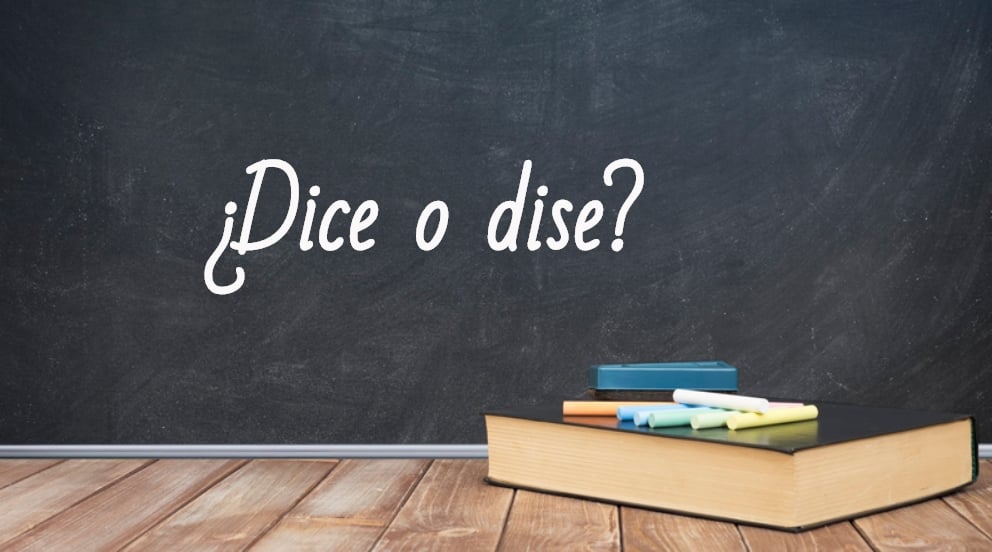 Se escribe DICES o DISES Descubre la forma correcta aquí
