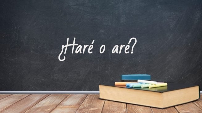 Se escribe HARÁ o ARA Descubre cuál es la forma correcta aquí