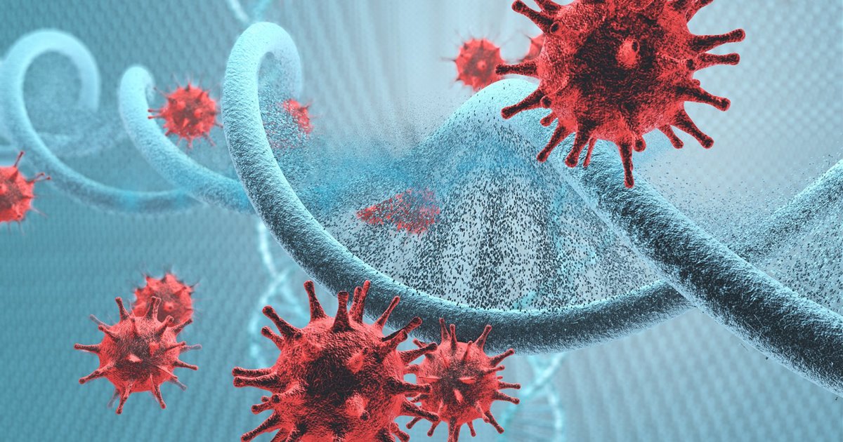 Se pueden considerar los virus como seres vivos realmente