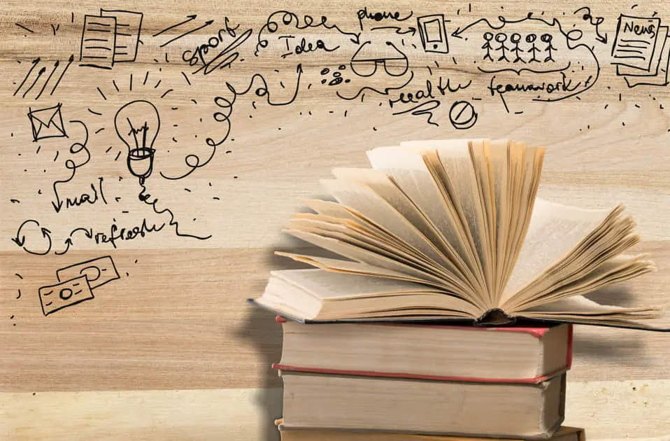 SECRETO: QUÉ ES la LITERATURA Descubre su DEFINICIÓN