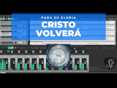 Secuencias RÍTMICAS con Juan Carlos: ¡Actívate YA!
