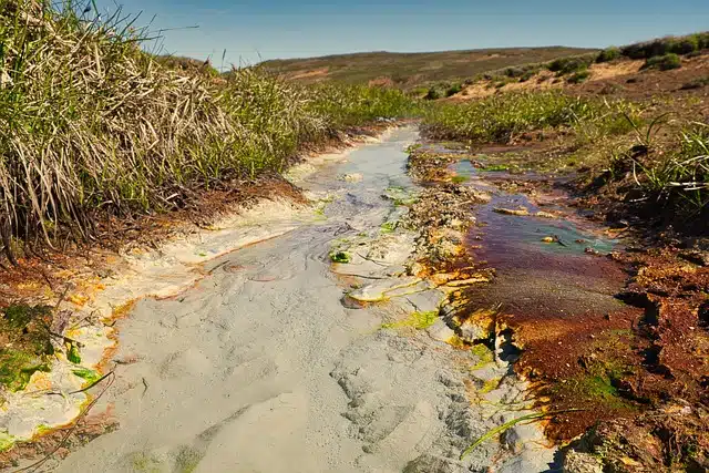 SEDIMENTO: Qué es y su IMPORTANCIA en Geología e Historia