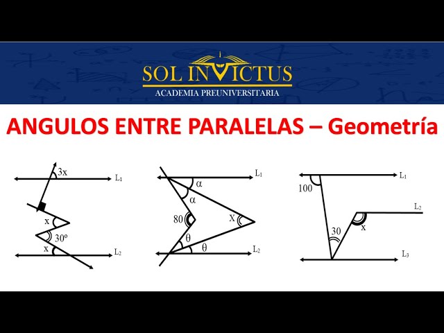 SEGMENTOS GEOMÉTRICOS: Descubre su MAGIA y APLICACIONES